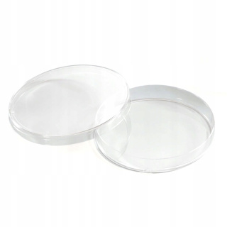 Petri-schaal PS 90x16 mm 2 stuks