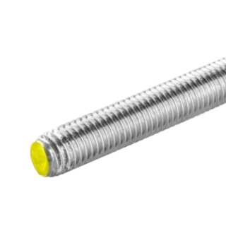 Draadstang M36X1000 mm – klasse 8.8, gezinkt | DIN 976