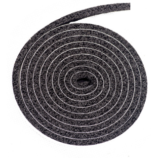 Zelfklevende deur rubber