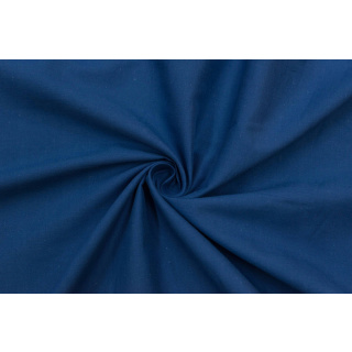 Stof batiste lavendelblauw 100% katoen 0,5m