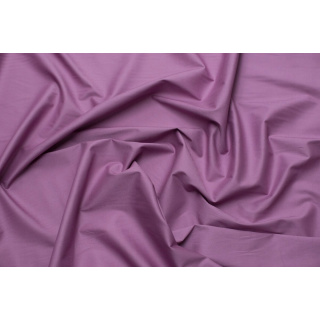Popelijn stof roze 100% katoen 0,5m