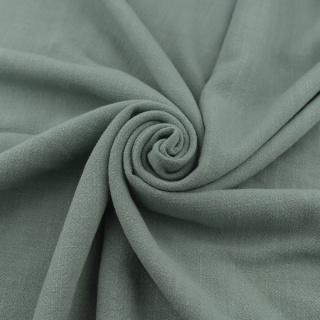 Stof linnen Palermo vuilmint linnen 0,5m