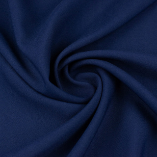 Stof Panama granaat universeel voor gordijnen glad zonder patroon 0,5m