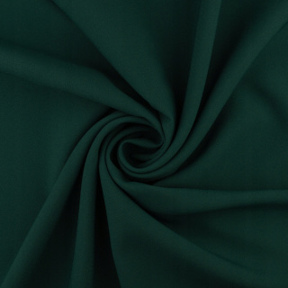 Stof Panama flesgroen universeel voor gordijnen glad 0,5m