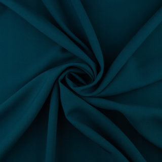 Stof Panama zee-universeel voor gordijnen glad zonder patroon 0,5m