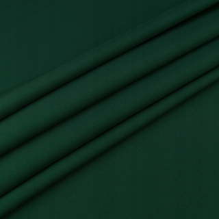 Stof Panama flesgroen voor gordijnen glad zonder patroon 280cm 0,5m