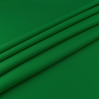 Panama stof groen voor gordijnen glad zonder patroon 280cm 0,5m