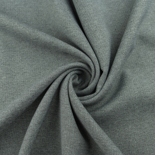 Grijze kostuumstof om te naaien 0,5m