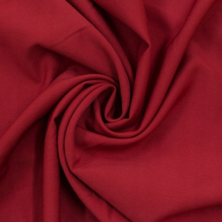 Stof Orlando licht bordeaux glad om te naaien 0,5m