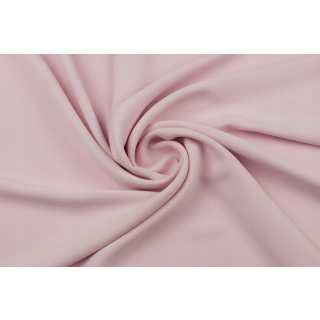 Stof Efa lichtroze glad zonder patroon 0,5m