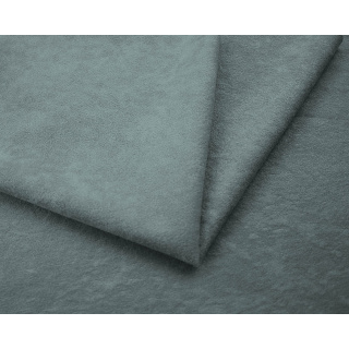 Grijze bekledingsmicrovezel 50x150cm