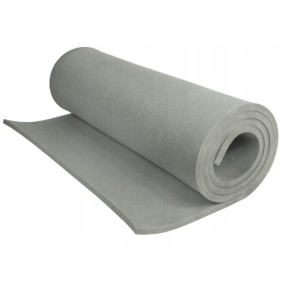 Gedempte geluidsisolatie