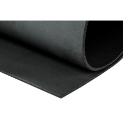 Isolatieschuim waterdicht rubber 32mm 25x100cm ISOLMAT M32B