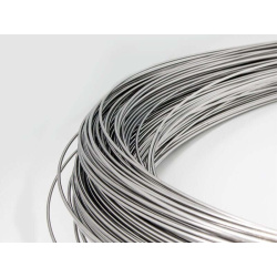 Verenstaaldraad – 1 kg | Hoogkoolstofstaal DIN 17223, Ø 1–6 mm keuze