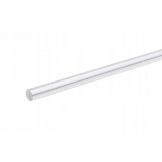 Aluminium ronde staaf 1m Pa4 Φ8 mm