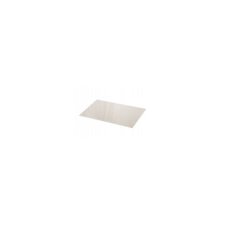 Alpacalaken (nieuw zilver) 100x100x0,6 mm