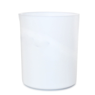 PTFE slang zonder handvat met schenktuit, 250 ml – chemisch bestendig, tot 250 °C