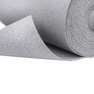 Geregenereerd polyurethaanschuim H 100×100 cm | Geluidsdemping wanden en vloeren