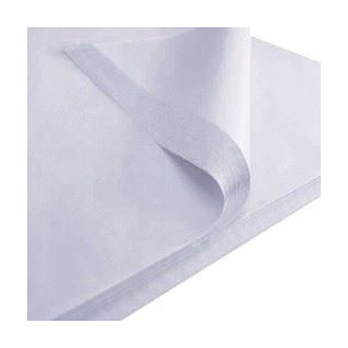 Glad glad papier 50 stuks 50x70cm wit SilkPaper