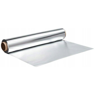 Aluminiumfolie 1 kg dik 29 cm voor bakken en grillen