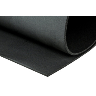 Isolatieschuim waterdicht rubber 19mm 25x100cm ISOLMAT M19B