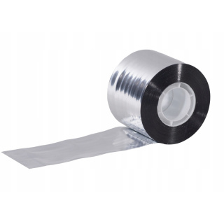 Isolatie tape 50x0,03mm 50m aluminium gemetalliseerde afdichting