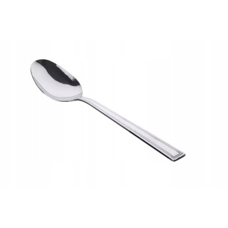 Koffielepels 11 cm 6 stuks