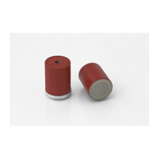 Magneethouder AlNiCo UM 27x25,4xM6
