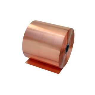 Kopertape 1000x300x0,2mm
