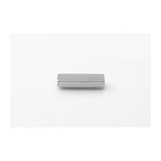 Neodymiummagneet plat MPL 30x10x5 N45
