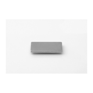 Neodymiummagneet plat MPL 30x15x2 N38