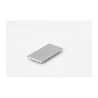 Neodymiummagneet plat MPL 40x20x2 N38