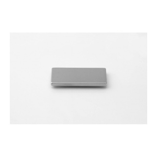 Neodymiummagneet plat MPL 42x20x3 N38