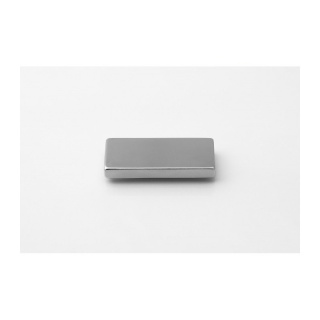 Neodymiummagneet plat MPL 42x20x5 N38