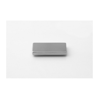 Neodymiummagneet plat MPL 42x20x5 N38H