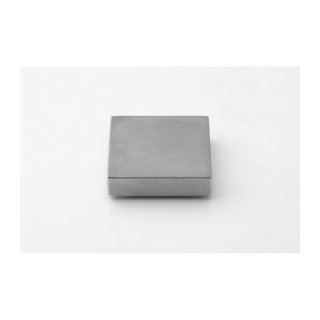 Neodymiummagneet plat MPL 42x42x10 N38