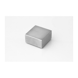 Neodymiummagneet plat MPL 50x50x25 N42