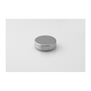 Neodymiummagneet cilindrisch MW 22x6 N38
