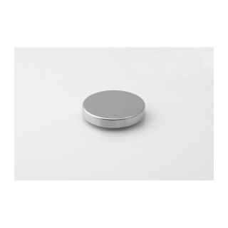 Neodymiummagneet cilindrisch MW 30x5 N38