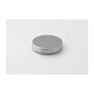 Neodymiummagneet cilindrisch MW 33x6 N38