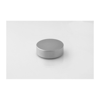 Neodymiummagneet cilindrisch MW 38x12 N38