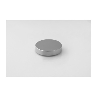 Neodymiummagneet cilindrisch MW 40x8 N42
