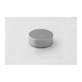 Neodymiummagneet cilindrisch MW 45x15 N38