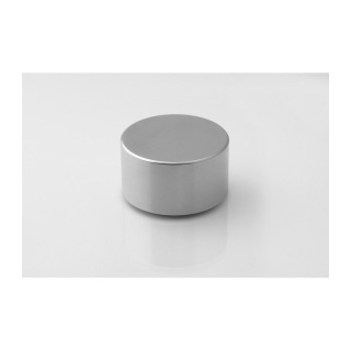 Neodymiummagneet cilindrisch MW 45x25 N42