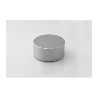 Neodymiummagneet cilindrisch MW 55x25 N42
