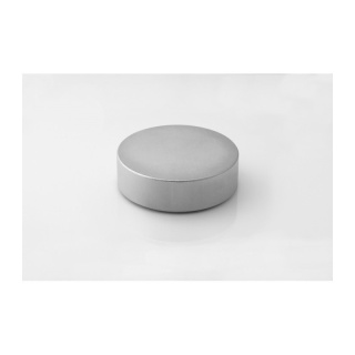 Neodymiummagneet cilindrisch MW 70x20 N42
