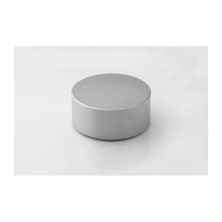 Neodymiummagneet cilindrisch MW 70x30 N42