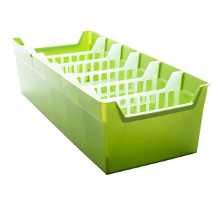 Plastic organizer voor kruiden Branq