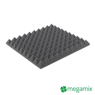 Akoestisch paneel Piramide