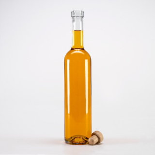 Glazen fles 500ml 29cm FUTURA